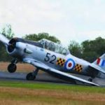 Tailwheels