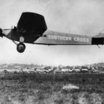southern cross